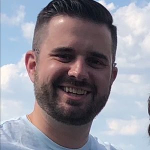 Meet your Posher, Brian